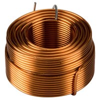 Jantzen Audio 0.30mH 20 AWG Air Core Inductor Crossover Coil